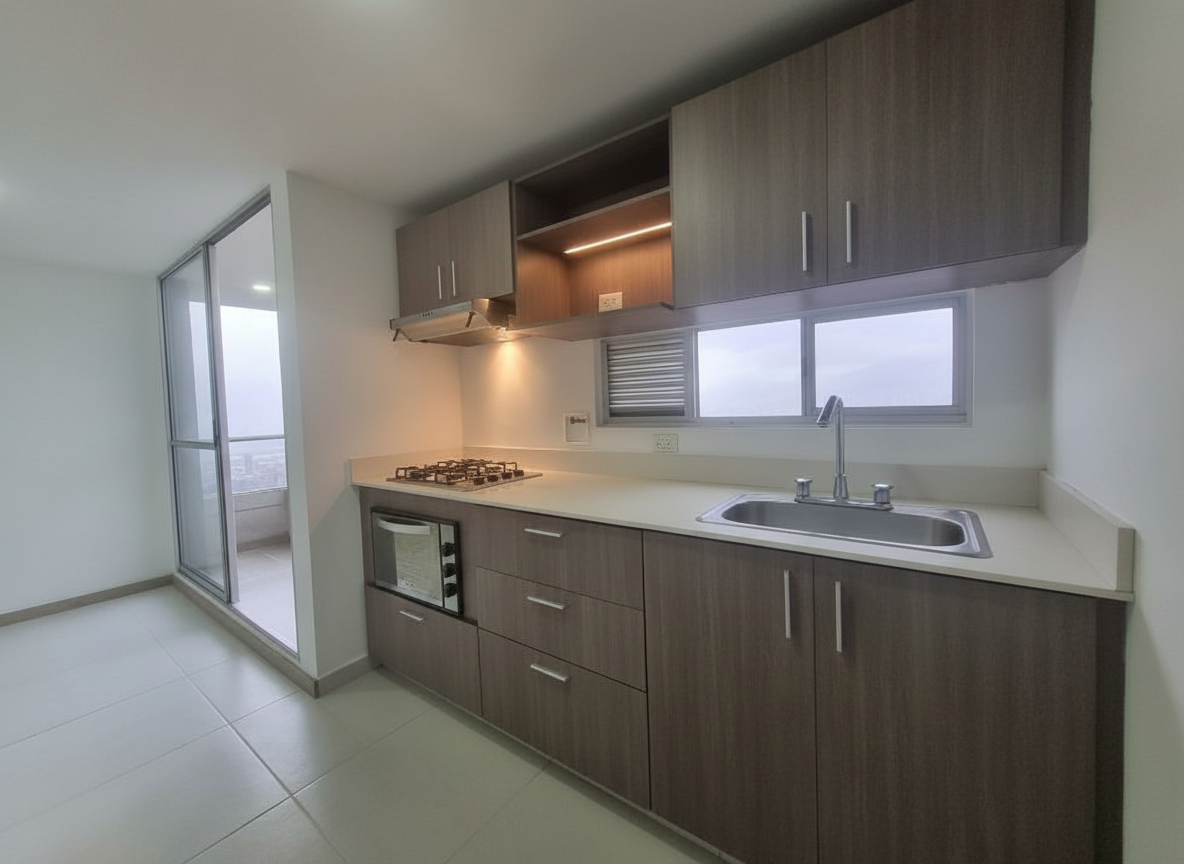 Apartamento en Venta en Las antillas, Envigado