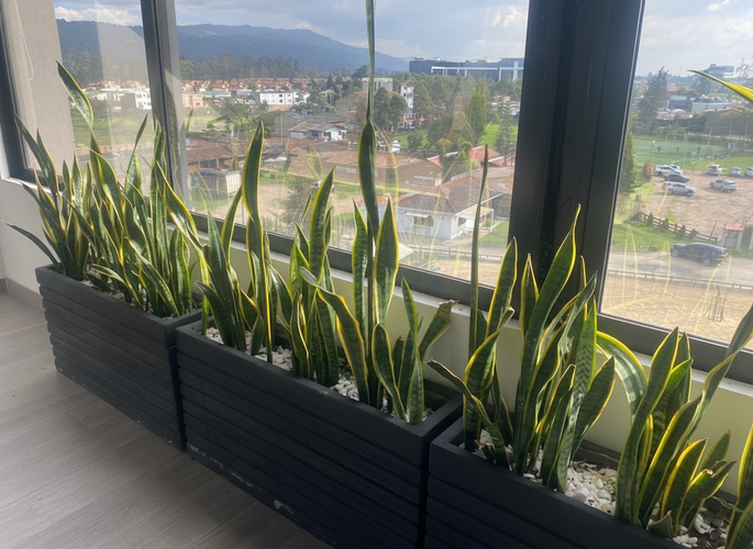 Oficina en venta en Canelon, Cajicá, 70 m² · foto 12 de 22