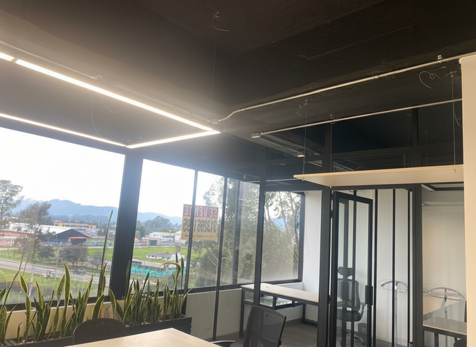 Oficina en venta en Canelon, Cajicá, 70 m² · foto 3 de 22