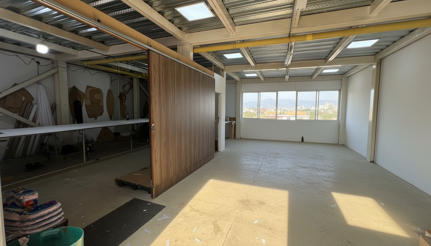 Bodega en venta en Palmaseca, Palmira, 2872 m² · foto 2 de 24