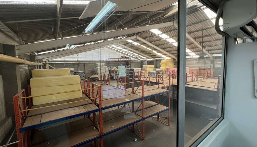 Bodega en venta en Palmaseca, Palmira, 2872 m² · foto 4 de 24