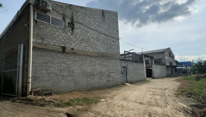 Bodega en venta en Palmaseca, Palmira, 2872 m² · foto 19 de 24