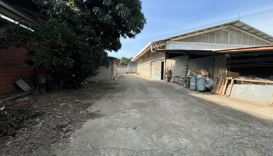 Bodega en venta en Palmaseca, Palmira, 2872 m² · foto 18 de 24