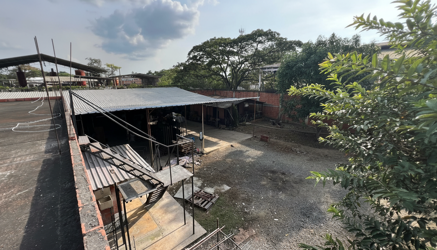 Bodega en venta en Palmaseca, Palmira, 2872 m² · foto 21 de 24