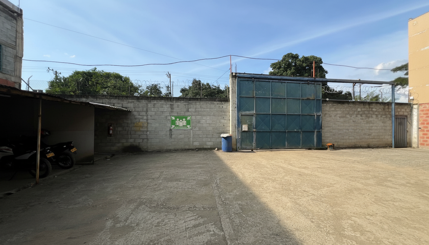 Bodega en venta en Palmaseca, Palmira, 2872 m² · foto 16 de 24