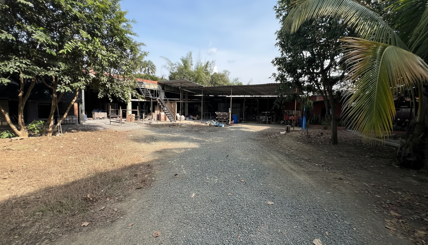 Bodega en venta en Palmaseca, Palmira, 2872 m² · foto 20 de 24