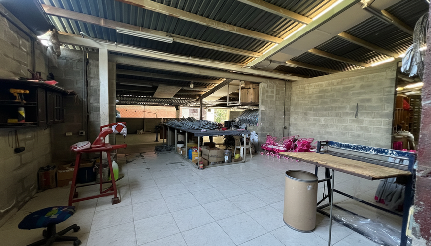 Bodega en venta en Palmaseca, Palmira, 2872 m² · foto 3 de 24