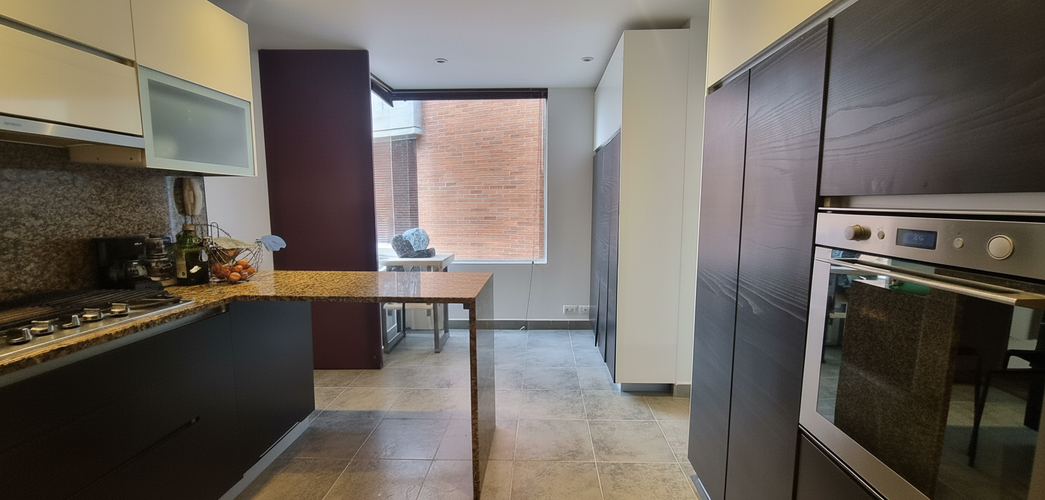 Apartamento de 3 alcobas en venta en Bosque Medina, Bogotá, 190 m² · foto 5 de 24