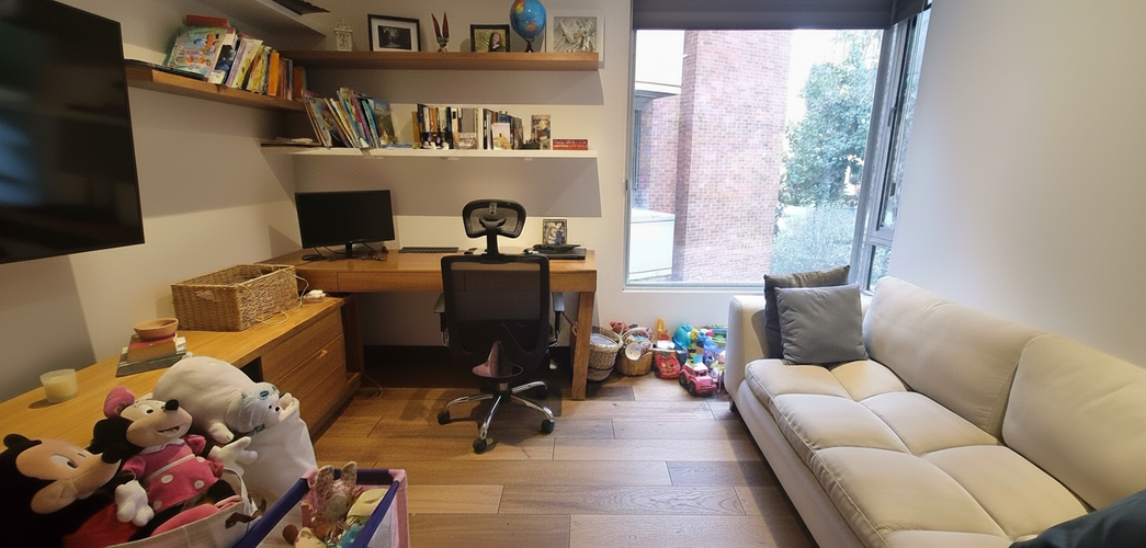 Apartamento de 3 alcobas en venta en Bosque Medina, Bogotá, 190 m² · foto 7 de 24