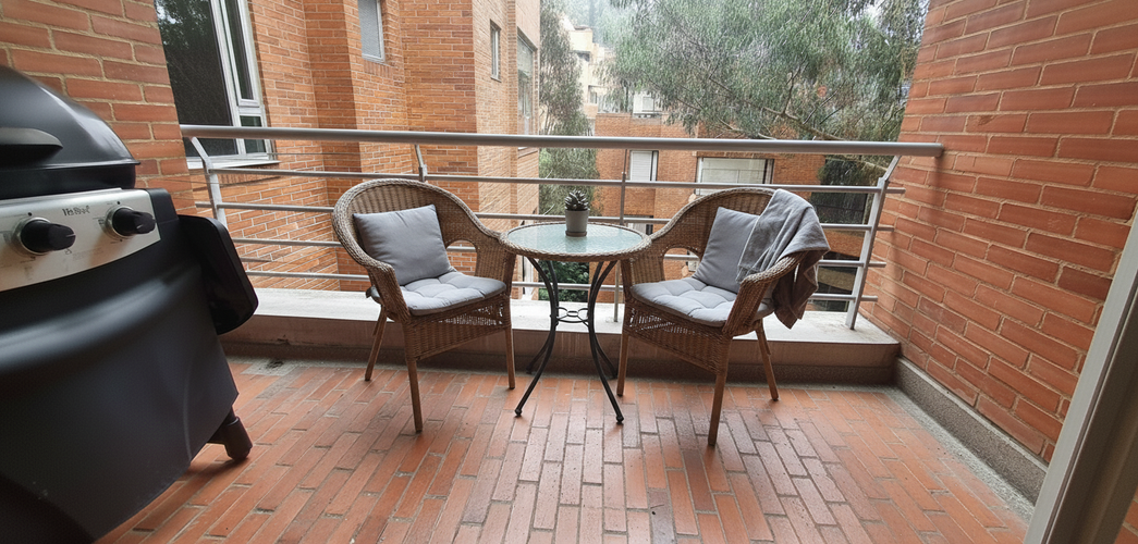 Apartamento de 3 alcobas en venta en Bosque Medina, Bogotá, 190 m² · foto 12 de 24