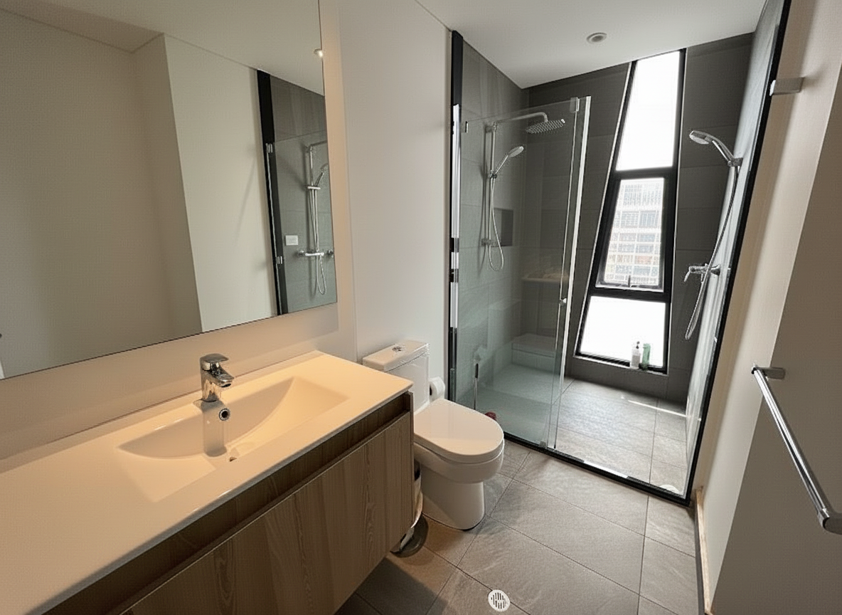 Apartamento en venta en Chapinero, Bogotá · foto 3 de 15