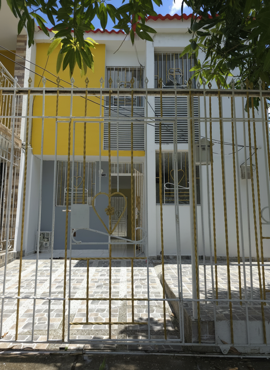 Casa en Venta en Caribe Verde, Barranquilla