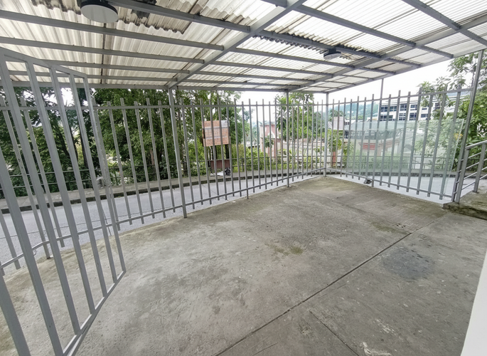 Local en arriendo en Avenida Kevin Angel, Manizales, 42 m² · foto 9 de 10