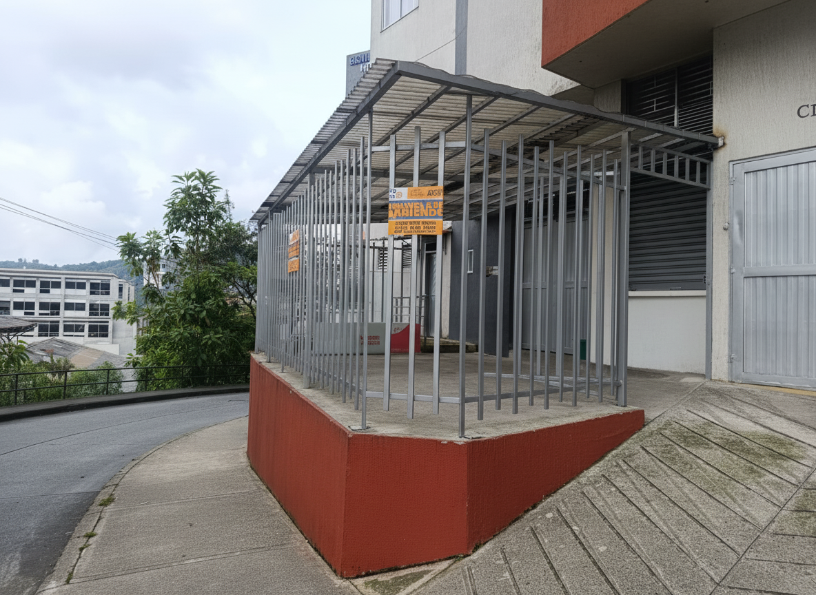 Local en arriendo en Avenida Kevin Angel, Manizales