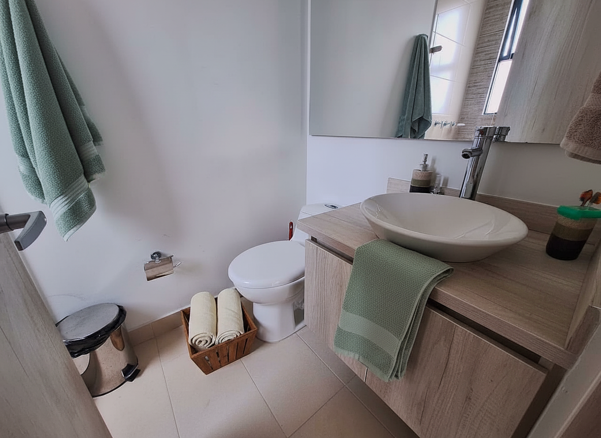 Apartamento en venta en Ciudad Salitre, Bogotá · foto 15 de 24