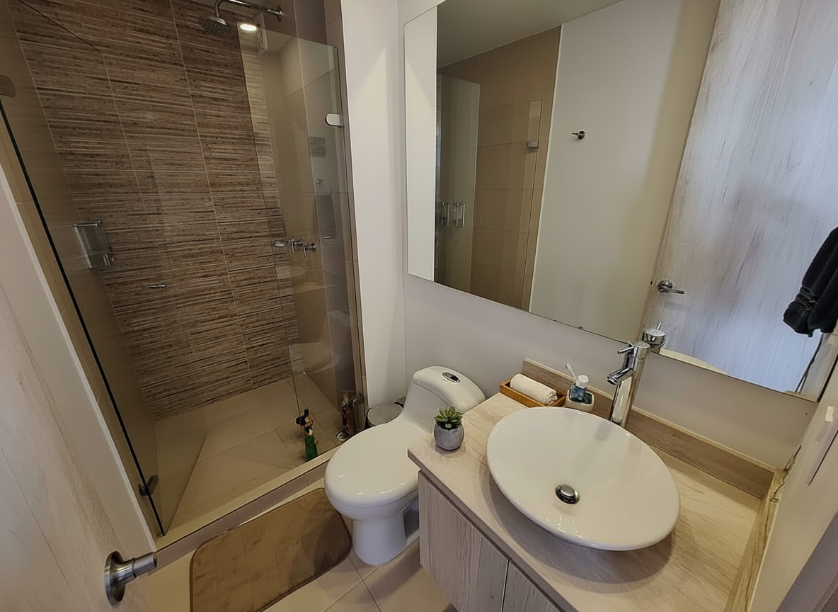 Apartamento en venta en Ciudad Salitre, Bogotá · foto 24 de 24