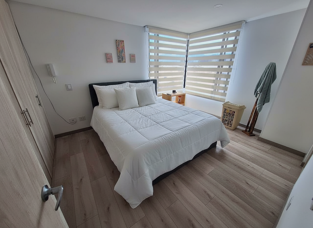 Apartamento en venta en Ciudad Salitre, Bogotá · foto 20 de 24