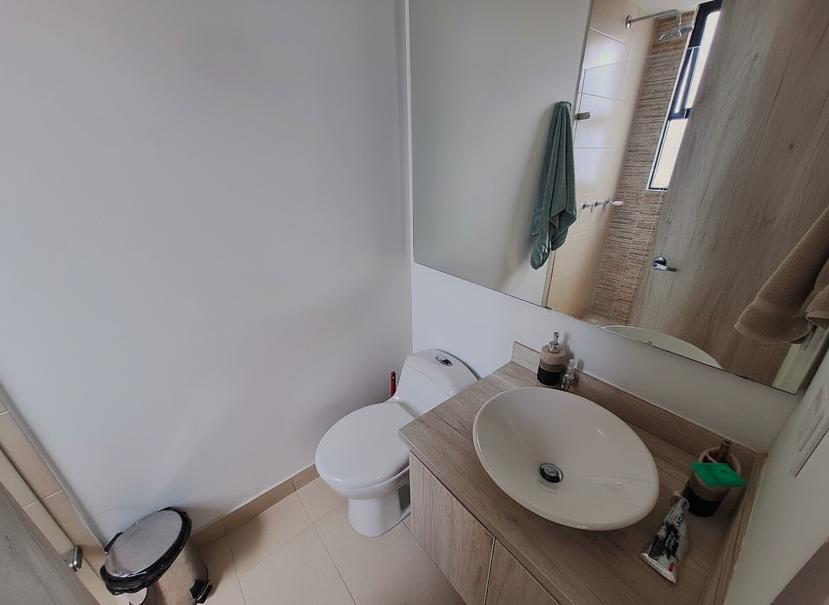 Apartamento en venta en Ciudad Salitre, Bogotá · foto 16 de 24