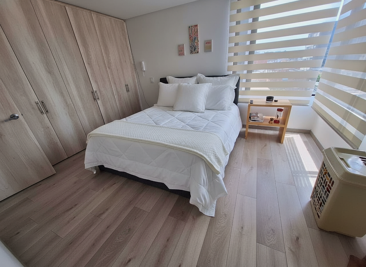 Apartamento en venta en Ciudad Salitre, Bogotá · foto 21 de 24