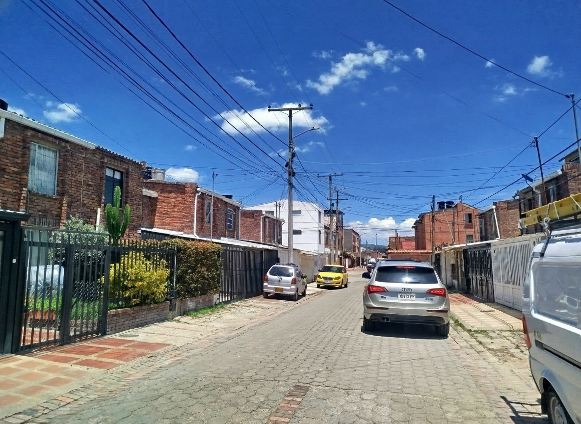 Casa en venta en Rio Frio, Chía · foto 2 de 24