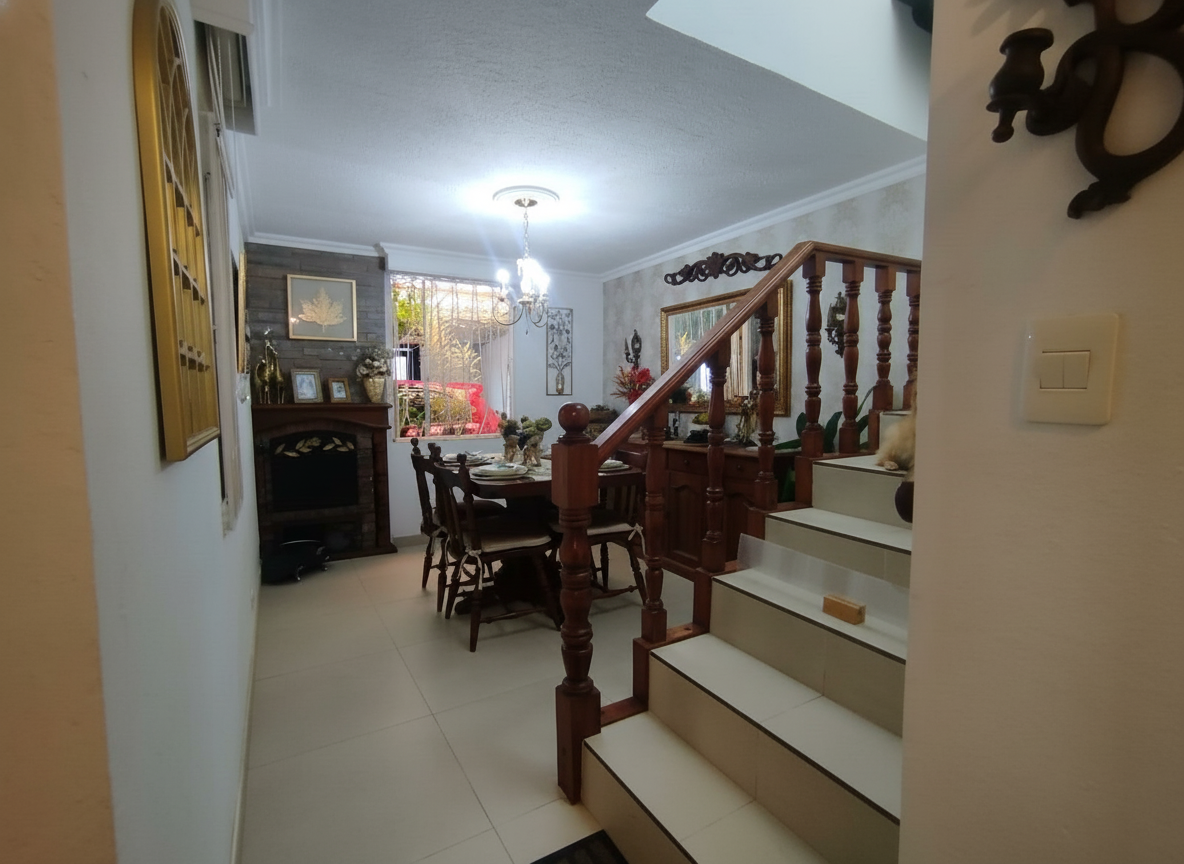 Casa en venta en Rio Frio, Chía · foto 3 de 24