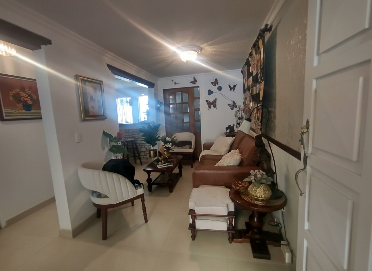 Casa en venta en Rio Frio, Chía · foto 4 de 24