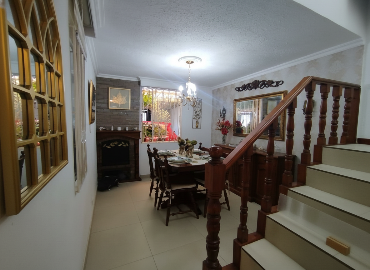 Casa en venta en Rio Frio, Chía · foto 5 de 24