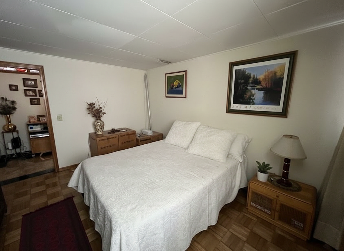 Apartamento en venta en Chico, Bogotá · foto 12 de 22