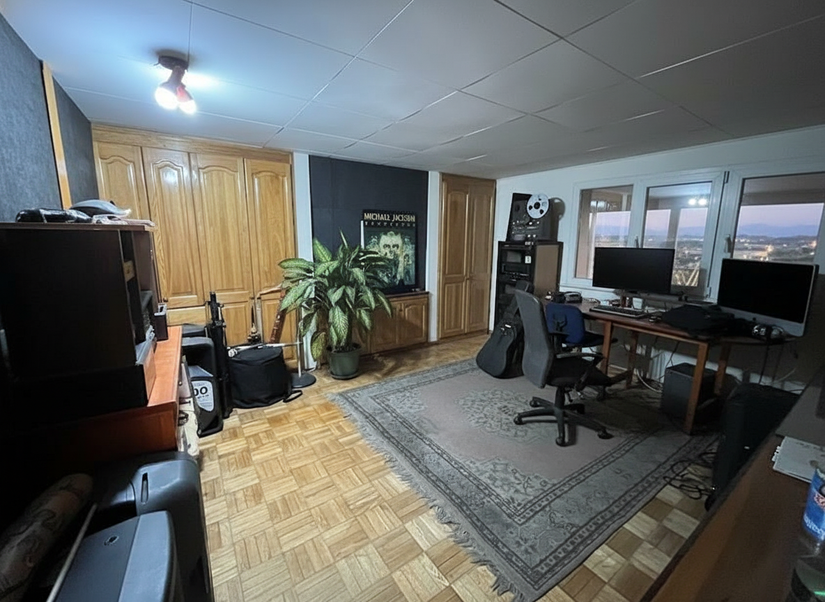 Apartamento en venta en Chico, Bogotá · foto 13 de 22