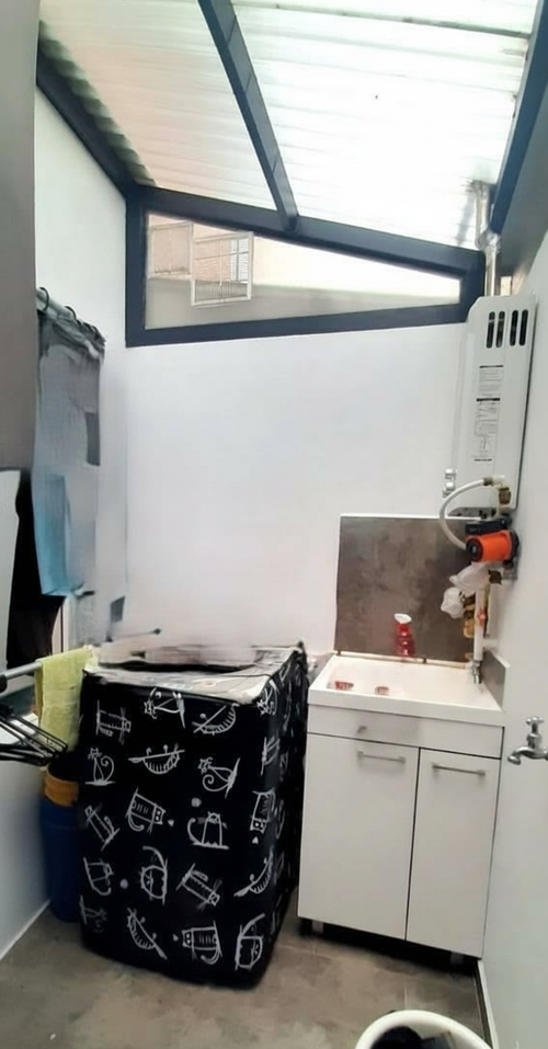 Casa de 3 alcobas en venta en Ub. San Marcos, Funza, 120 m² · foto 8 de 20
