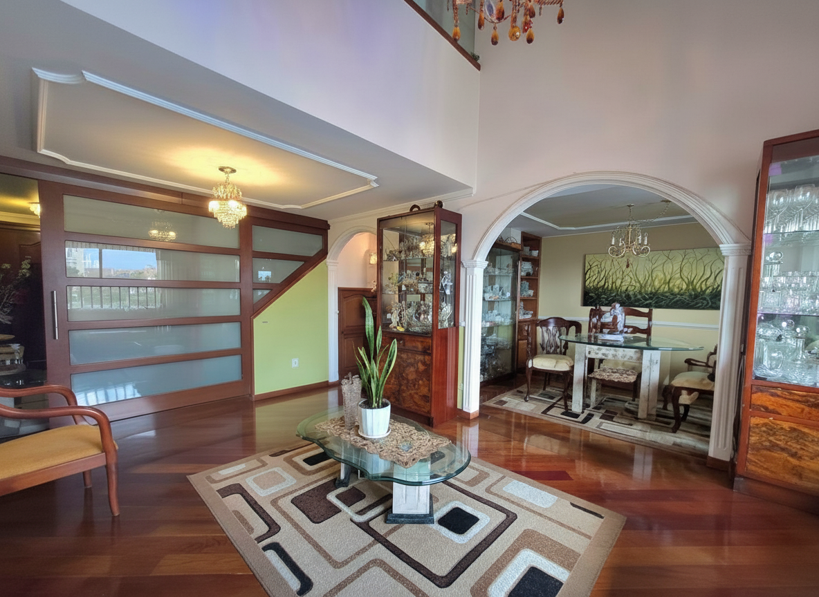 Apartamento en venta en Quinta Paredes, Bogotá · foto 3 de 24