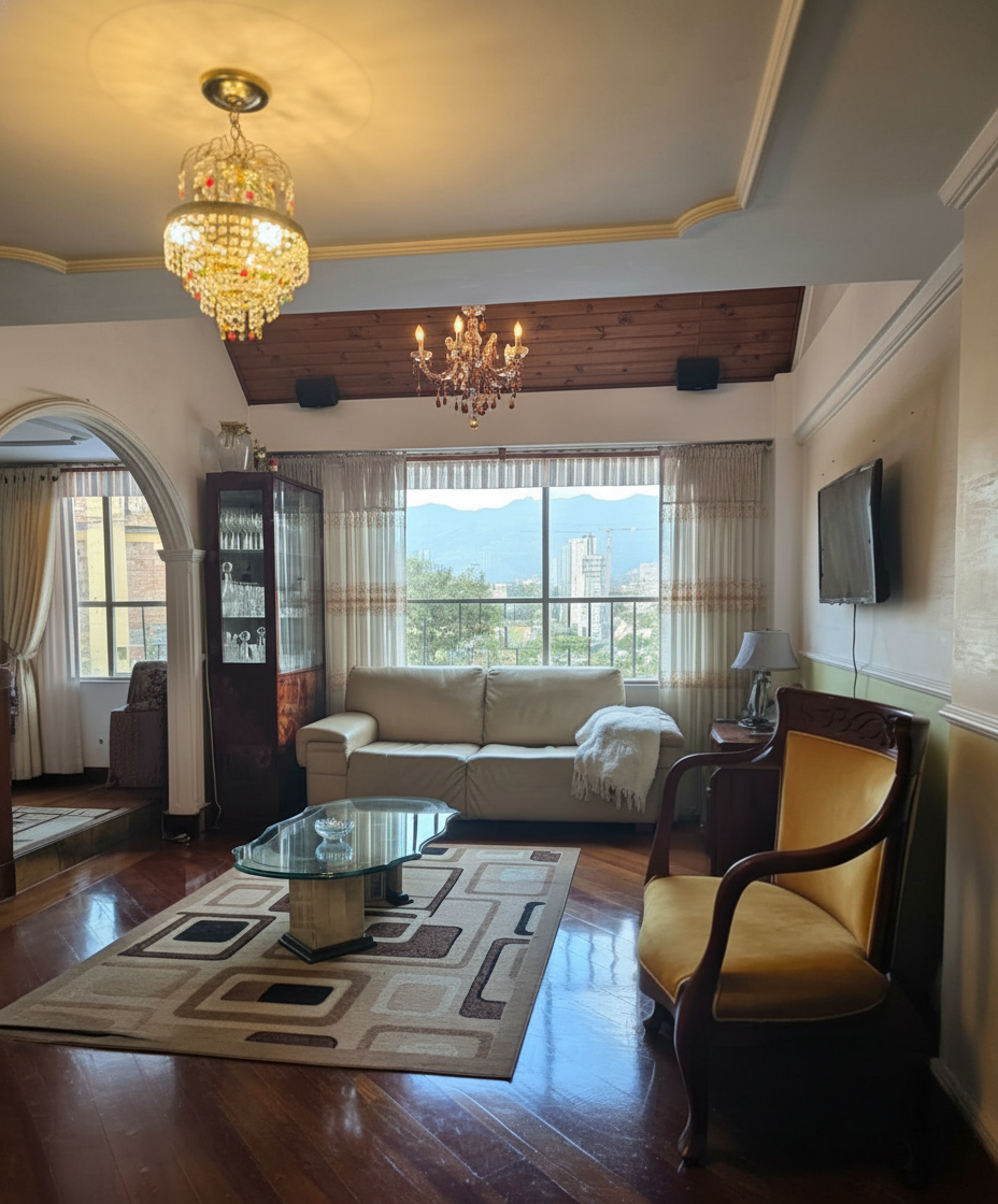 Apartamento en venta en Quinta Paredes, Bogotá · foto 8 de 24