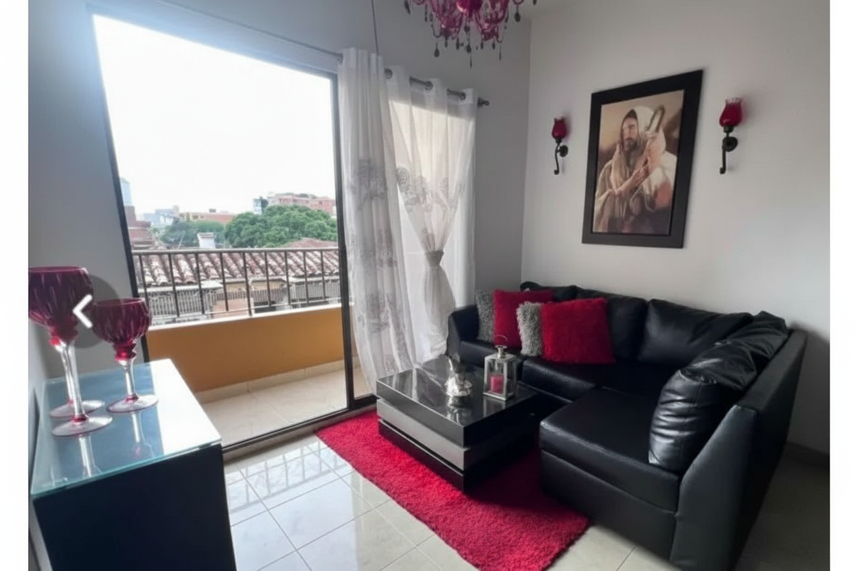 Apartamento en Venta en Mesa, Envigado