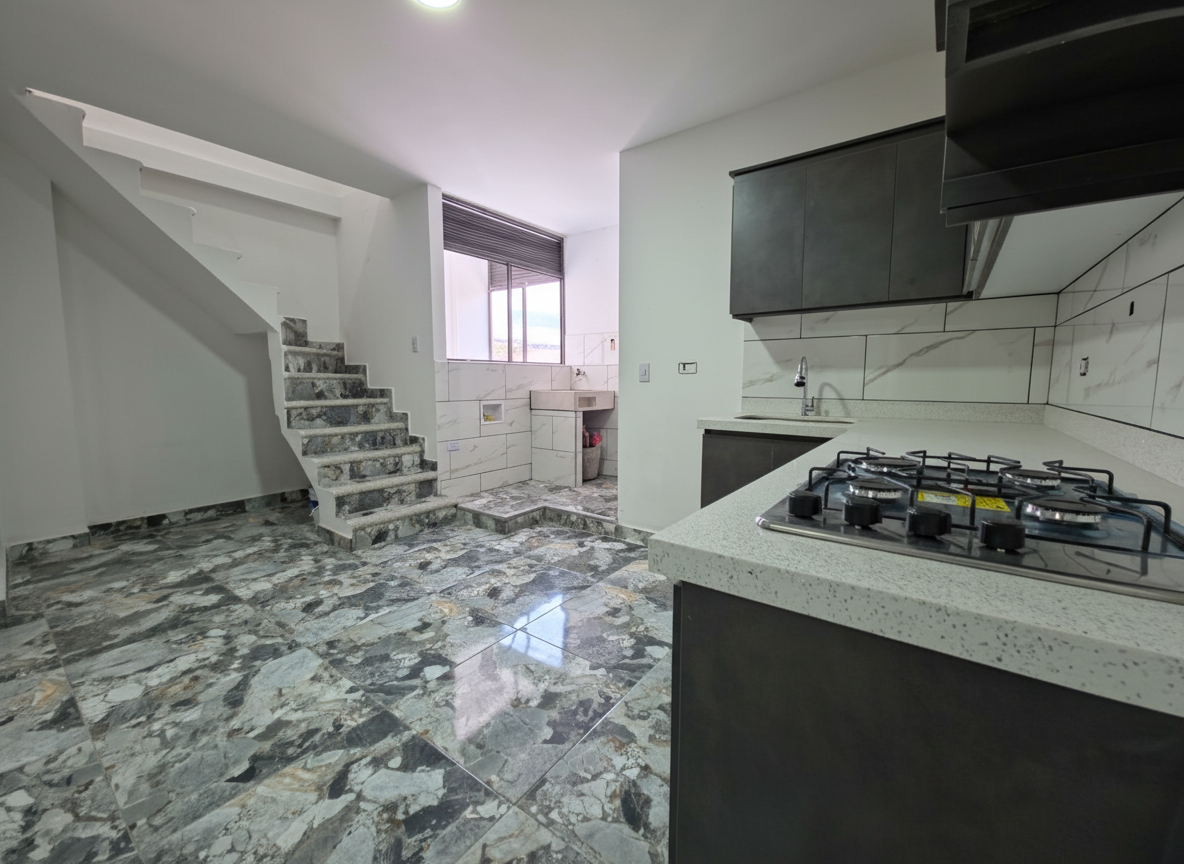 3BR Apartment in El cristo (90 m²) for Sale