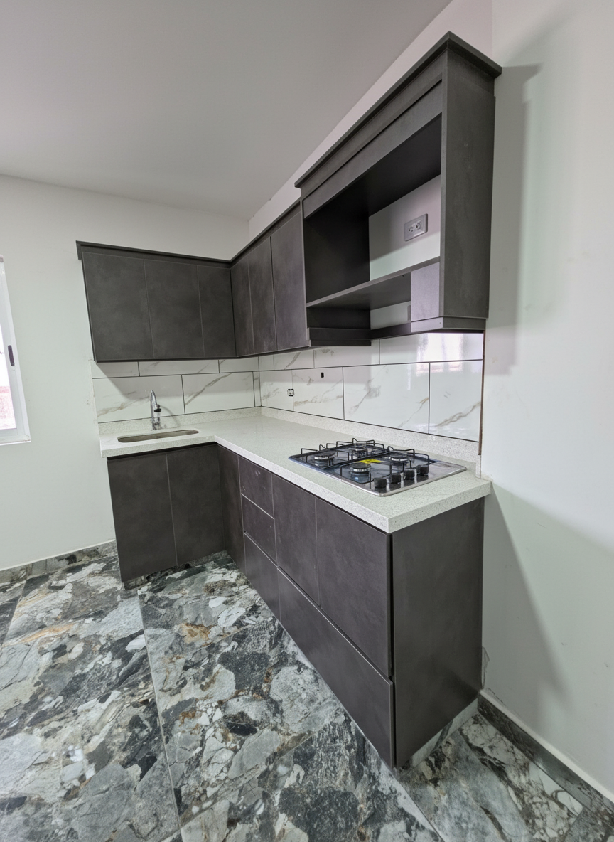 3BR Apartment in El cristo (90 m²) for Sale - 2
