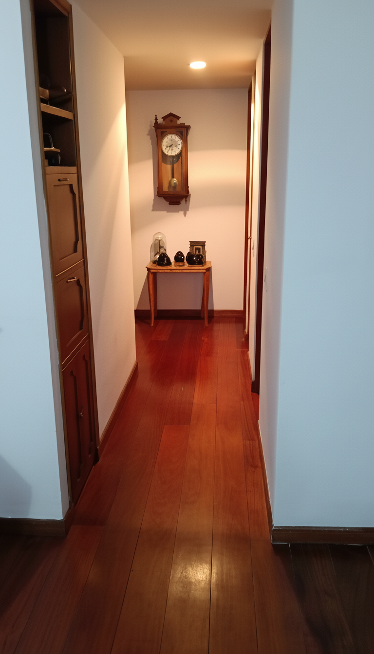 Apartamento en venta en Niza, Bogotá · foto 17 de 20