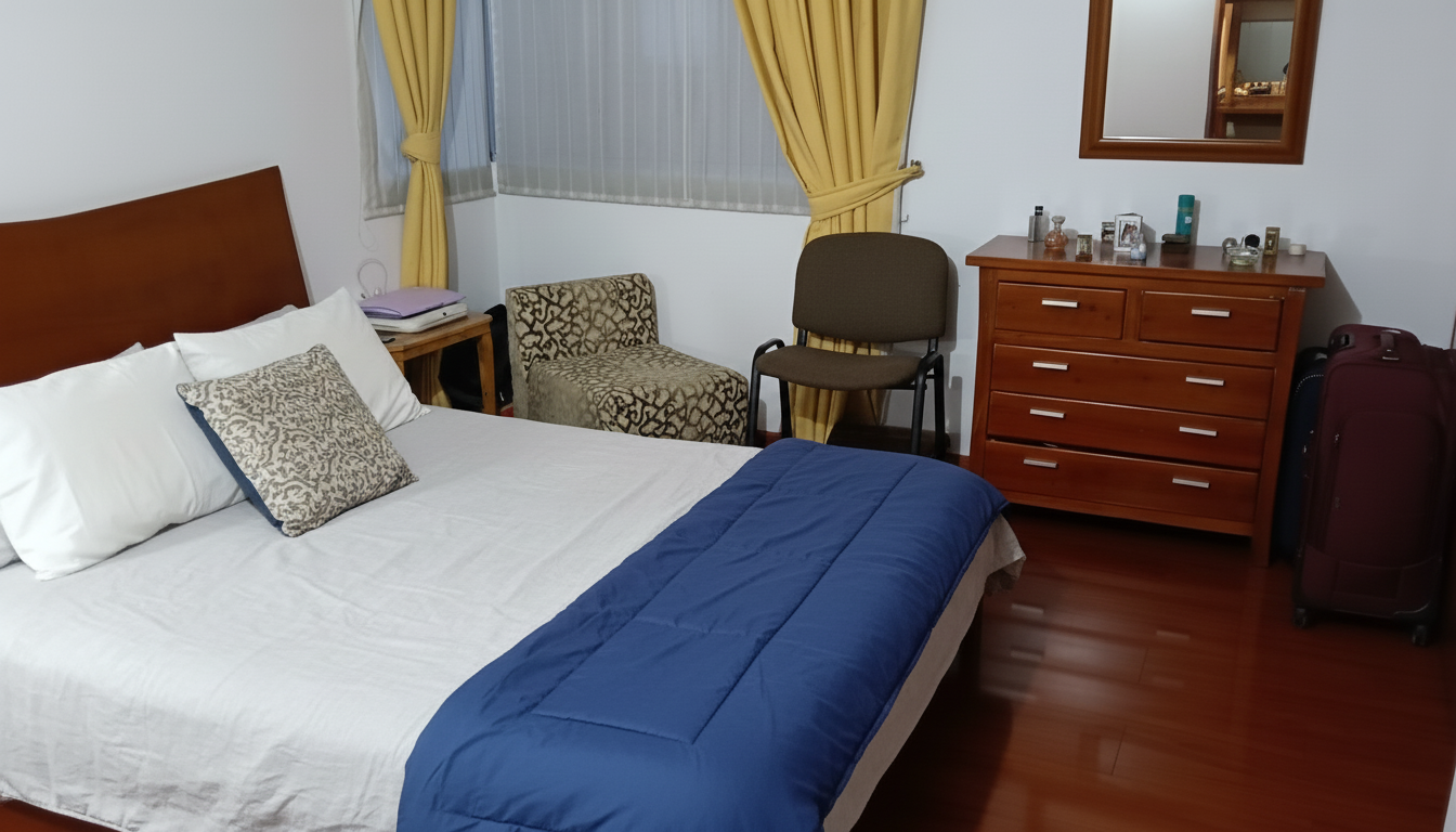 Apartamento en venta en Niza, Bogotá · foto 8 de 20