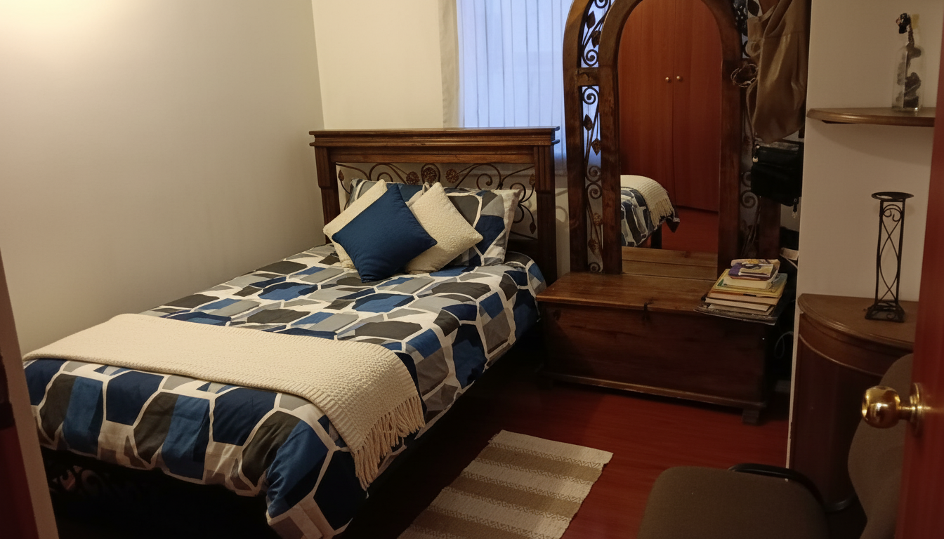 Apartamento en venta en Niza, Bogotá · foto 10 de 20
