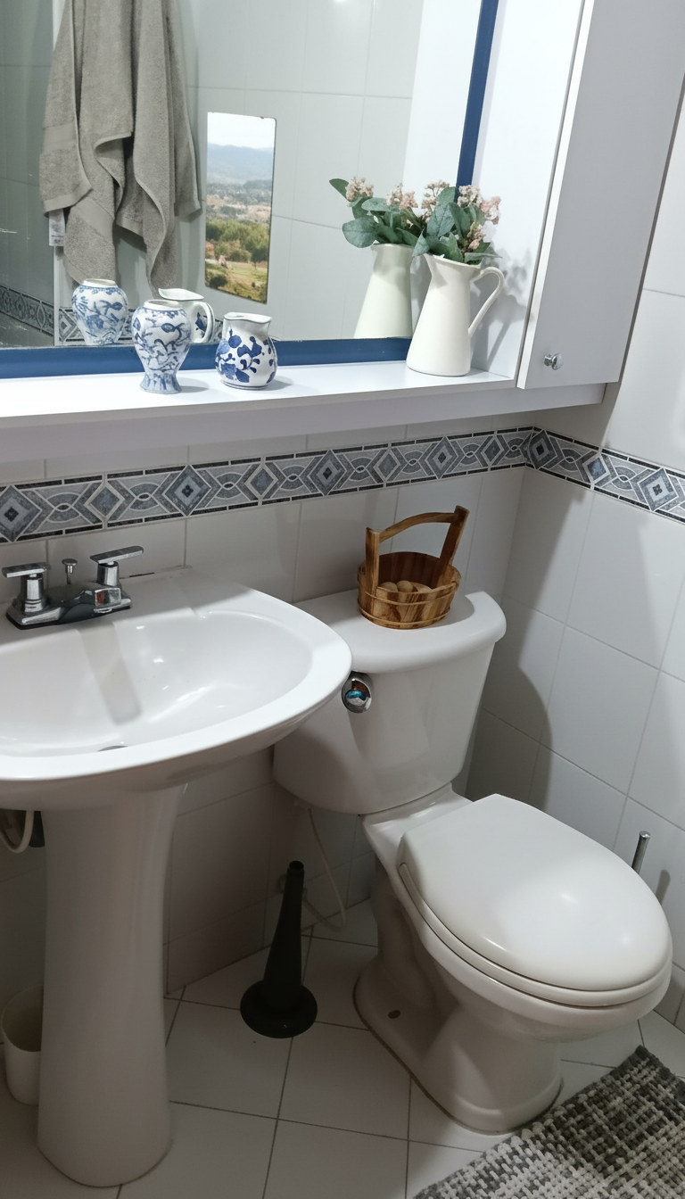 Apartamento en venta en Niza, Bogotá · foto 15 de 20