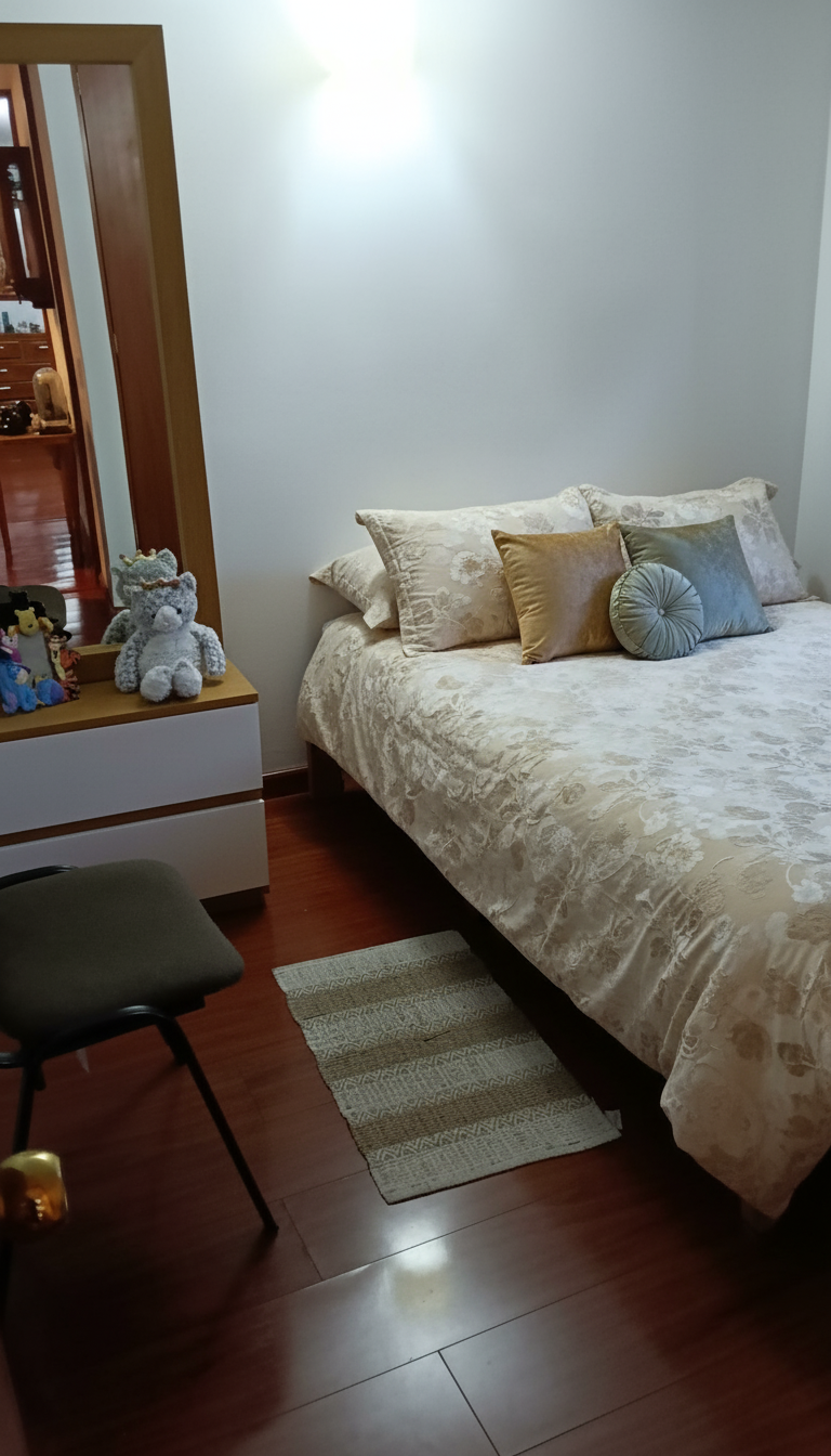 Apartamento en venta en Niza, Bogotá · foto 9 de 20