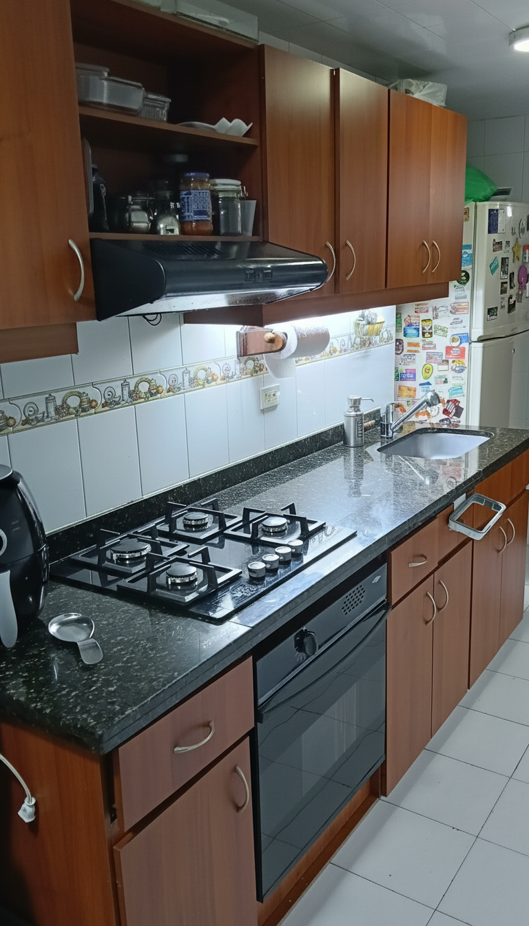 Apartamento en venta en Niza, Bogotá · foto 7 de 20