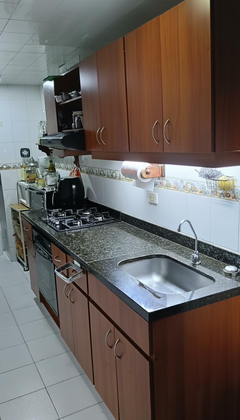 Apartamento en venta en Niza, Bogotá · foto 6 de 20