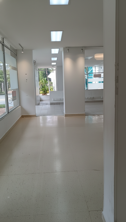 Local en arriendo en Bolarqui, Bucaramanga, 350 m² · foto 3 de 5