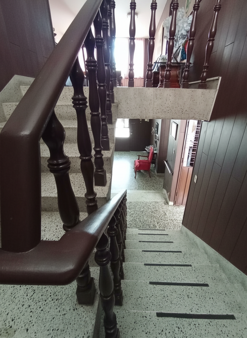 Casa de 5 alcobas en venta en Bolarqui, Bucaramanga, 360 m² · foto 8 de 12