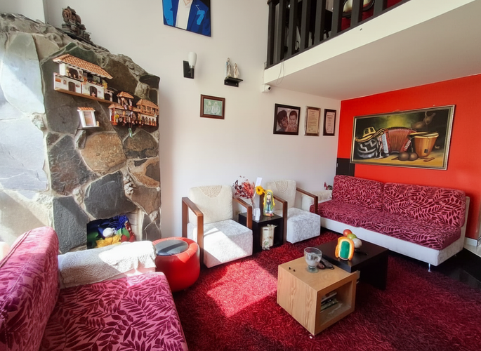 Casa de 3 alcobas en venta en Sietetrojes, Funza, 148 m² · foto 5 de 24