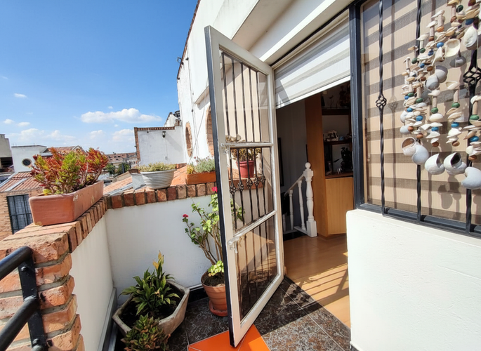 Casa de 3 alcobas en venta en Sietetrojes, Funza, 148 m² · foto 2 de 24