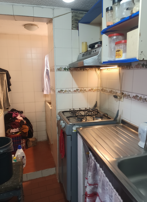 Apartamento de 3 alcobas en venta en Altos De Camilo Torres, Soacha, 61 m² · foto 11 de 24