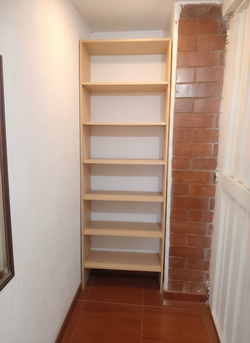 Apartamento de 3 alcobas en venta en Altos De Camilo Torres, Soacha, 61 m² · foto 12 de 24