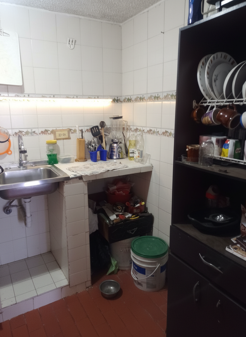 Apartamento de 3 alcobas en venta en Altos De Camilo Torres, Soacha, 61 m² · foto 13 de 24