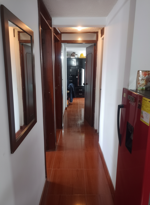 Apartamento de 3 alcobas en venta en Altos De Camilo Torres, Soacha, 61 m² · foto 14 de 24
